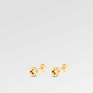 Replica Louis Vuitton EMPREINTE EAR STUDS Q96578