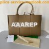 Replica Bottega Veneta BV Arco Tote Small / Medium Intrecciato Lambski 2