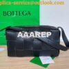 Replica Bottega Veneta BV Brick Cassette 709360 Bordeaux 2