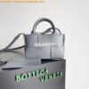 Replica Bottega Veneta BV Candy Arco Tote Bag 729029 grey