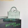 Replica Bottega Veneta BV Candy Arco Tote Bag 729029 pink 2