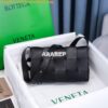 Replica Bottega Veneta BV Cassette Bag in Maxi Intreccio Bag 578004 Al