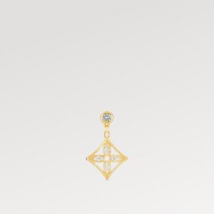 Replica Louis Vuitton IDYLLE BLOSSOM EAR STUD Q06168