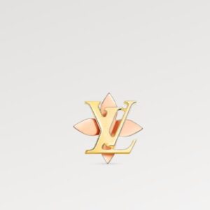 Replica Louis Vuitton IDYLLE BLOSSOM REVERSIBLE STUD Q06172 2