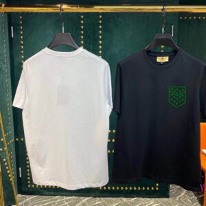 Replica LV Men T-Shirts Louis Vuitton Fashion Clothing L601256 2