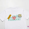 Replica LV Men T-Shirts Louis Vuitton Fashion Clothing L60157 2