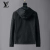 Replica LV Men T-Shirts Louis Vuitton Fashion Clothing L60166