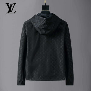 Replica LV Men's Designer Jackets Louis Vuitton Clothing Outerwear L38404