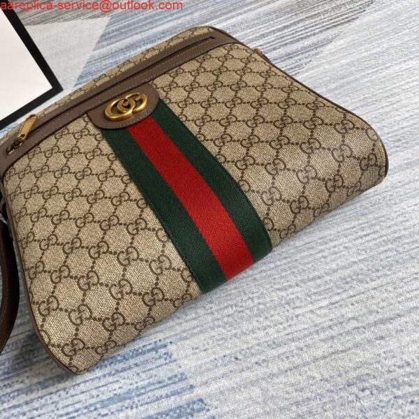 Replica Gucci 547934 Ophidia GG medium messenger bag 6