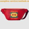 Replica Gucci Bestiary Belt Bag With Tigers 2