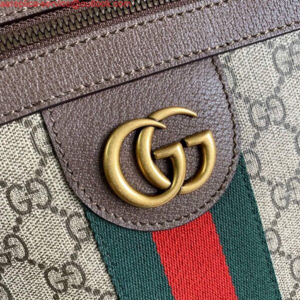 Replica Gucci 547934 Ophidia GG medium messenger bag 7