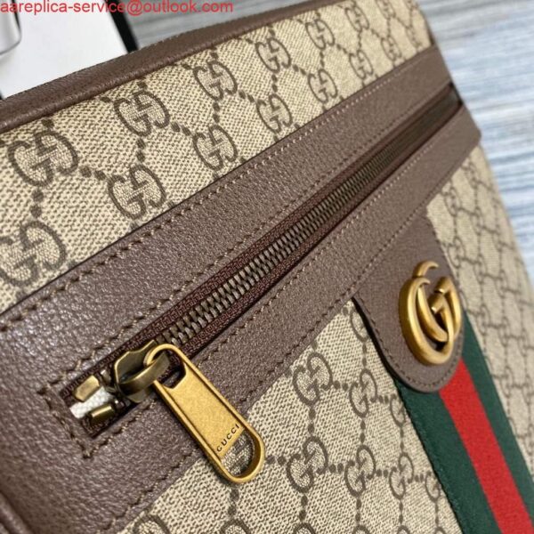 Replica Gucci 547934 Ophidia GG medium messenger bag 8