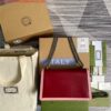 Replica Gucci 400249 Dionysus Small GG Shoulder Bag Beige Blue 2