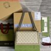 Replica Gucci 499623 Dionysus Small Shoulder Bag Beige 2