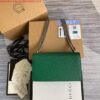 Replica Gucci 499623 Dionysus Small Shoulder Bag Khaki 2