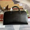 Replica Adidas x Gucci large duffle bag 702422 Brown 2