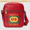 Replica Gucci Ophidia GG Small Messenger Bag