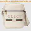 Replica Gucci x Disney Donald Duck Messenger Bag 2