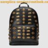 Replica Gucci Beige Soft GG Supreme Backpack 240