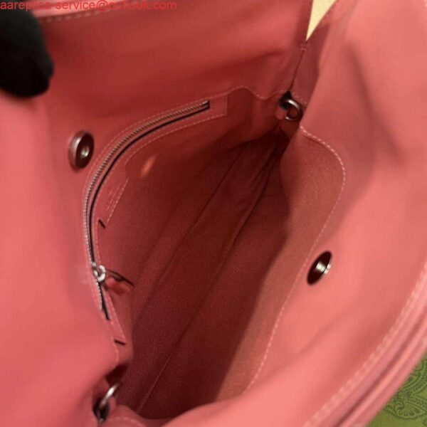 Replica Gucci 751518 Gucci Blondie Small Tote Bag Rose pink 9