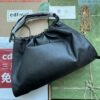 Replica Gucci Diana medium tote bag Gucci 655658 Black 2