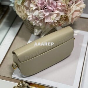 Replica Dior M9327 dior Bobby bag East West Grren Box Calfskin