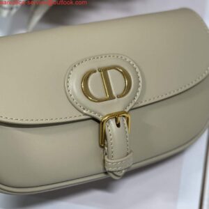 Replica Dior M9327 dior Bobby bag East West Grren Box Calfskin 2