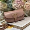 Replica Dior M9327 dior Bobby bag East West Grren Box Calfskin