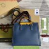 Replica Gucci 678842 Diana medium tote bag Brown 2