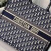 Replica Dior M1286 Dior Book Tote Coeur En Fleurs Bag 2
