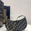 Replica Dior CD Diamond Canvas 2ESCA251