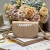 Replica Dior CD Signature Bag With Strap CD-Embossed Box Calfskin M928