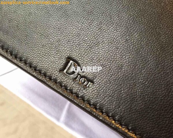 Replica Dior Diorama black 13