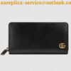 Replica Gucci Kingsnake Print GG Supreme Bi-fold Wallet 2