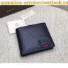 Replica Gucci Neo Vintage GG Supreme Wallet 473954 Brown 2