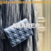 Replica Dior Lady Dior Pouch Lambskin Cannage S0855 Nude 2