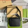 Replica Gucci 742360 Gucci Blondie Small Shoulder Bag Cuir 2