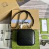 Replica Gucci 742360 Gucci Blondie Small Shoulder Bag Yellow