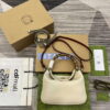 Replica Gucci 746308 Ophidia GG Mini Bag Brown 2