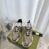 Replica Gucci x Balenciaga Men Women's The Hacker Project Triple S Sne