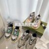 Replica Gucci x Balenciaga Men Women's The Hacker Project Triple S Sne