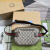 Replica Gucci 760313 Gucci Blondie Mini Bucket Bag Black 2