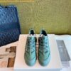 Replica Dior D-Connect Sneaker Technical Fabric Blue