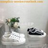 Replica Dior Walk'n'Dior Embroidery Sneaker KCK211 XG01 2