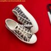 Replica Dior Walk'n'Dior Embroidery Sneaker KCK211 XG06 2