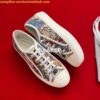 Replica Dior Walk'n'Dior Embroidery Sneaker KCK211 XG05