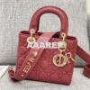 Replica Dior My ABCdior Lady Dior Bag M0538 Minty 2