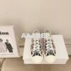 Replica Dior Walk'n'Dior Embroidery Sneaker KCK211 XG08