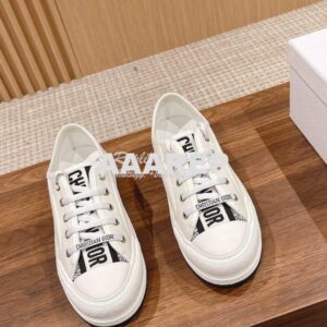 Replica Dior Walk'n'dior Platform Sneaker KCK385 T01