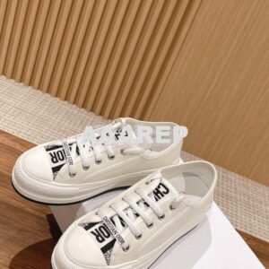 Replica Dior Walk'n'dior Platform Sneaker KCK385 T01 2